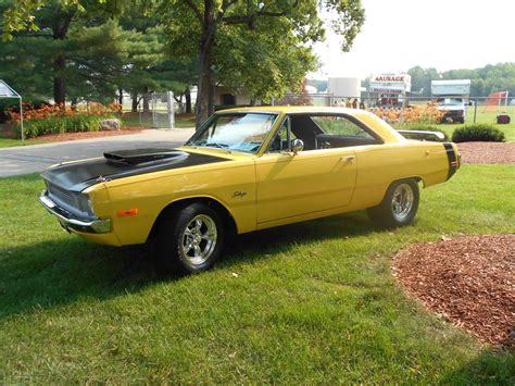 1972 Dodge Dart Swinger for Sale | ClassicCars.com | CC-721041