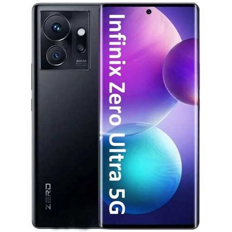 Infinix Zero Ultra Price in Bangladesh 2024, full specs