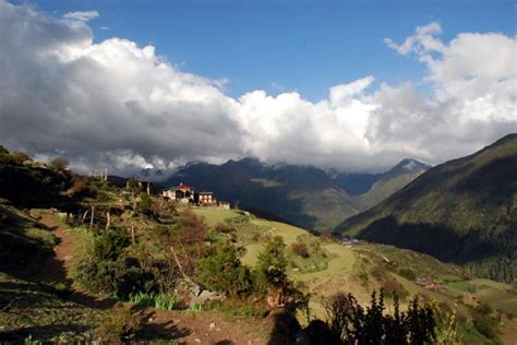 Bhutan Laya Ghasa Trek | Alpine Kailash Trek