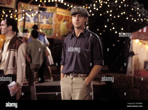 RYAN GOSLING, THE NOTEBOOK, 2004 Stock Photo - Alamy