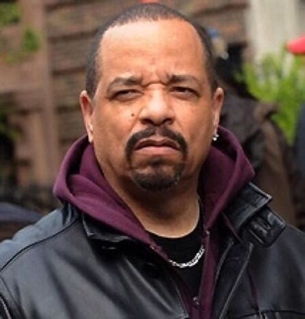 Ice T Svu Quotes. QuotesGram