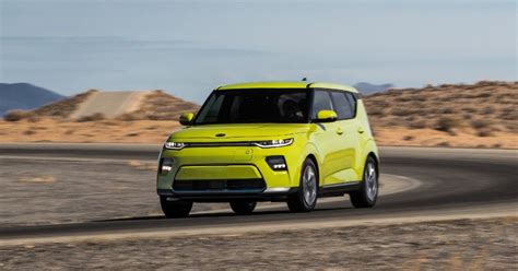 5 Reasons Why We Love The Kia Soul EV (5 Reasons Why We'll Never Buy One)