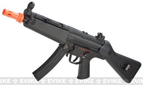 H&K MP5A4 Competition Series Airsoft AEG Rifle by Umarex, Airsoft Guns, Airsoft Electric Rifles ...