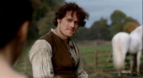 New Behind-the-Scenes “Outlander” Video | Outlander Insider