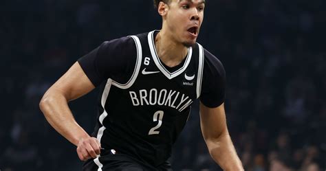 Nets Rumors: Cam Johnson Commits to Team USA for FIBA World Cup; Joins ...