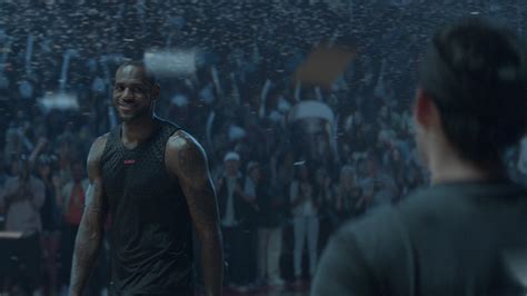 Nike Redefines "Just Do It" with New Campaign - Nike News