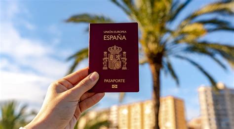 WHAT ARE THE BENEFITS OF THE SPANISH GOLDEN VISA IN SPAIN? - English ...