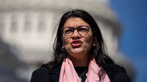 US Congresswoman Tlaib holds event for Palestinian Nakba Day in Senate - Al-Monitor: Independent ...