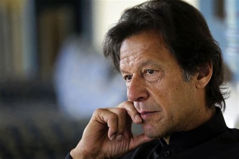 Why Imran Khan’s speech shows he is no longer Pakistan’s captain with swag