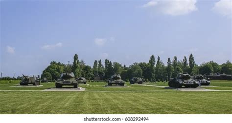 Heavy Tank Is2 Photos and Images | Shutterstock