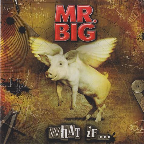 Mr.Big - Discography ( Hard Rock) - Download for free via torrent ...