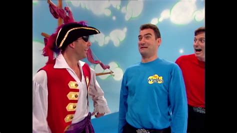 The Wiggles Captain Feathersword Cartoon Factory Sale | dntu.edu.vn