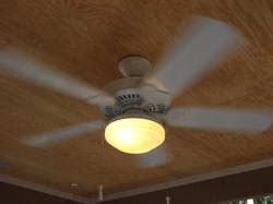 How to Install a Outdoor Ceiling Fan