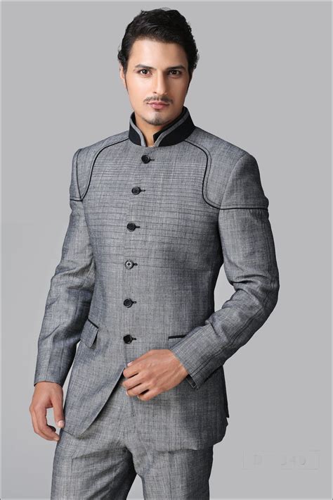 Best Designer Suits For Men