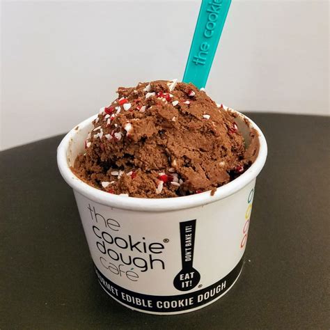 Office Taste Test: The Cookie Dough Cafe | Portland Monthly