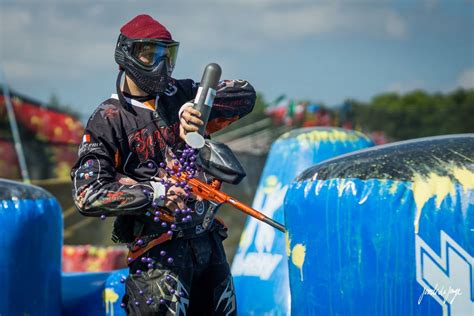 Best Paintball Pods to Improve your Paintball Game Performance – ProPaintball.com