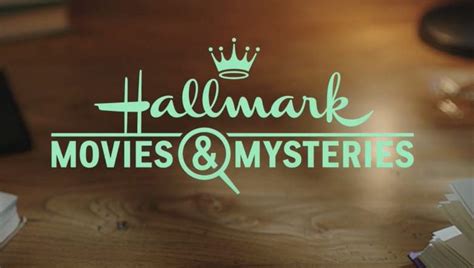 Hallmark Quietly Films New Mystery Movie in Canada