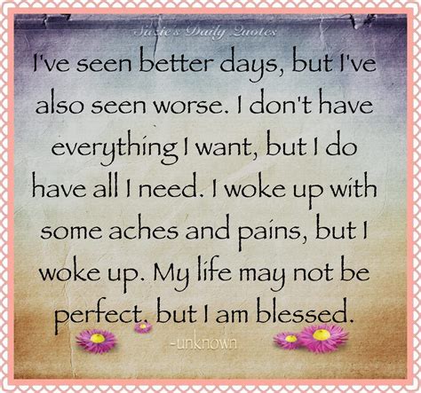 I am blessed! | I am blessed, Blessed, Wake me up