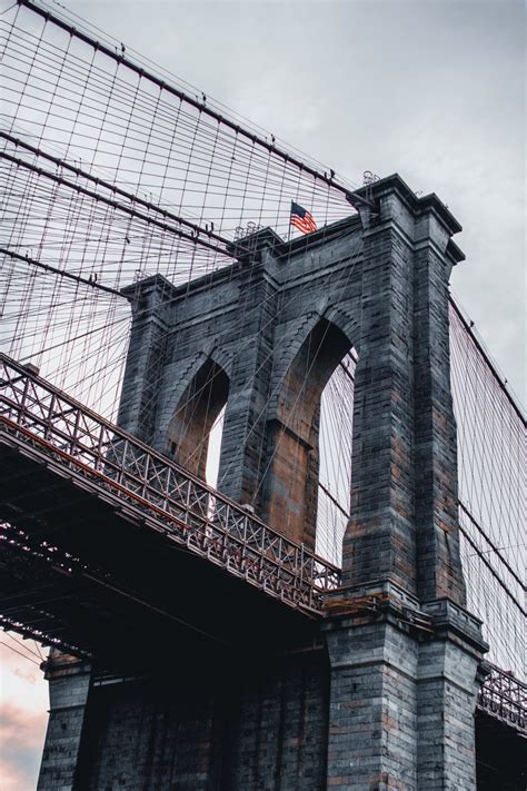 The Untold History of NYC’s Brooklyn Bridge Plus How to See It – Blog