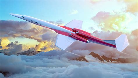 An Aerion AS2 Supersonic Jet Will Set You Back $120 Million