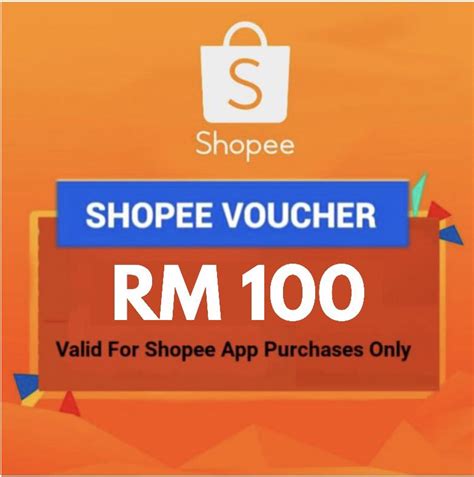 Shopee voucher, Tickets & Vouchers, Vouchers on Carousell