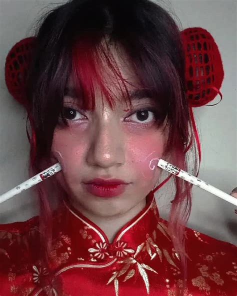 Cosplay Pucca💕🥢 in 2022 | Pucca, Cosplay, Halloween