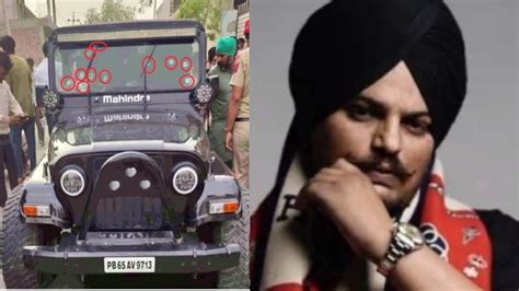 Sidhu Moose Wala Murder Case: 2 primary shooters arrested by Delhi Police Special Cell ...