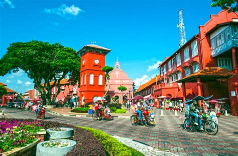 Melaka listed in world's top 8 travel destinations to visit in 2022 ...