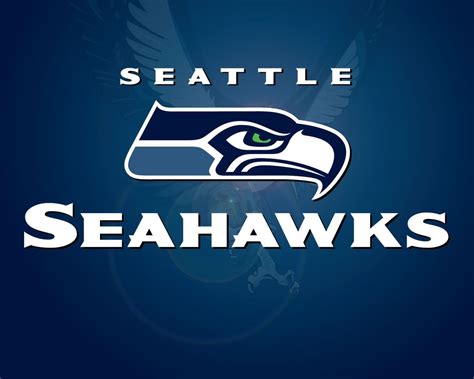 🔥 [40+] Seahawks Logo Wallpapers Pics | WallpaperSafari