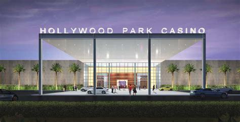 Hollywood Park Casino, California, USA I Holidify