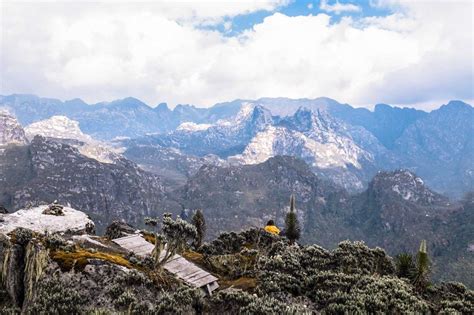 Why is nobody visiting Africa’s spectacular secret summits? | Adventure.com