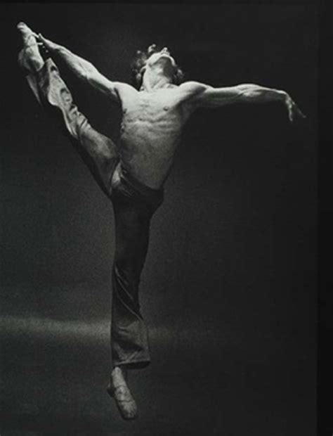 What it takes.: mikhail baryshnikov