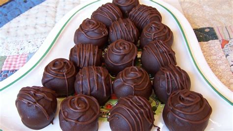 Holiday Chocolate Covered Cherries Recipe - Food.com