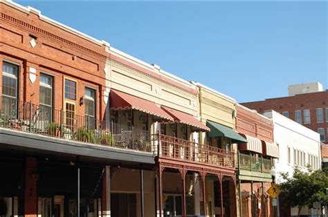 Historic Pensacola Village Reviews | U.S. News Travel