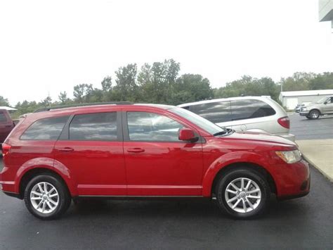 2013 Dodge Journey SXT | Dodge journey, Dodge, Journey