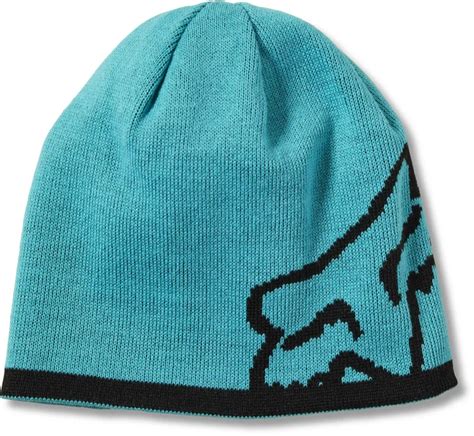 Fox Racing Streamliner Beanie in Teal