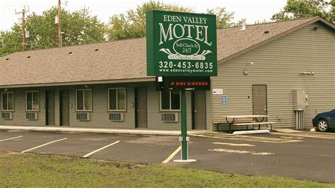 Eden Valley Motel | Eden Valley, Minnesota