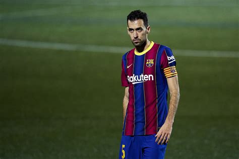 Barcelona Transfers: Top 5 replacements for Sergio Busquets