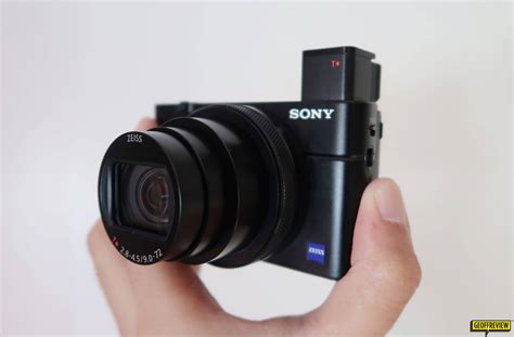 Sony RX100 VI Specs, Features, and Sample Images (Review)