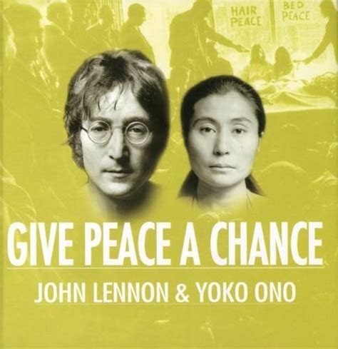 Give Peace A Chance by John Lennon | JustinGuitar.com