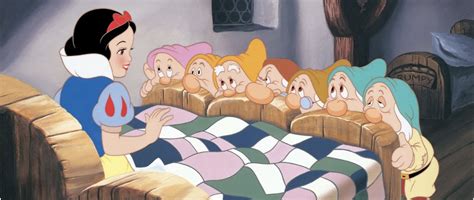 Disney’s Live-Action ‘Snow White’ Will Replace Seven “Dwarfs” With “Fantastical Beings” — World ...