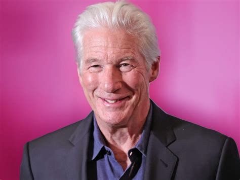 "He would not be known as a s*x symbol": Richard Gere Was Ready To Drag ...