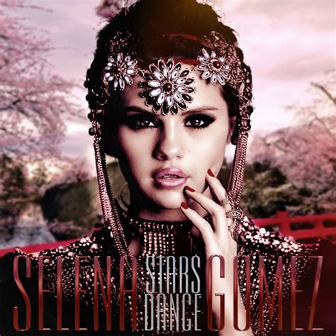 ColoursPedia: Selena Gomez Stars Dance