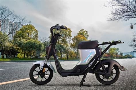 Yulu launches e-bike for local delivery