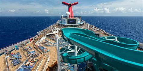 5 Best Carnival Valor Cruise Tips - Cruises