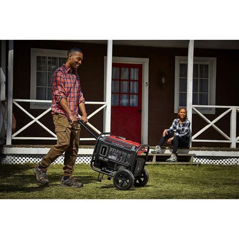 Predator™ Introduces 5 New Generators, Including 9500W Super Quiet ...