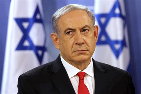 Premierul israelian Benjamin Netanyahu și-a amânat vizita în România