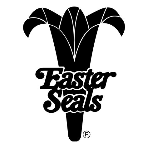 Easter Seals Logo PNG Transparent & SVG Vector - Freebie Supply