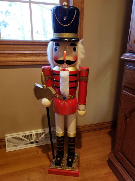 Nutcracker Soldier | Nutcracker soldier, Holiday, Holiday planning