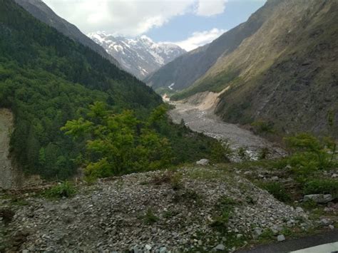 Nanda Devi National Park, Joshimath - Safari Timing, Ticket Fee & Photos